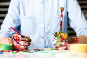 Startseite 1 Marketing & Gestaltung