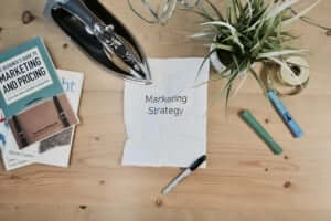 Startseite 2 Marketing & Gestaltung