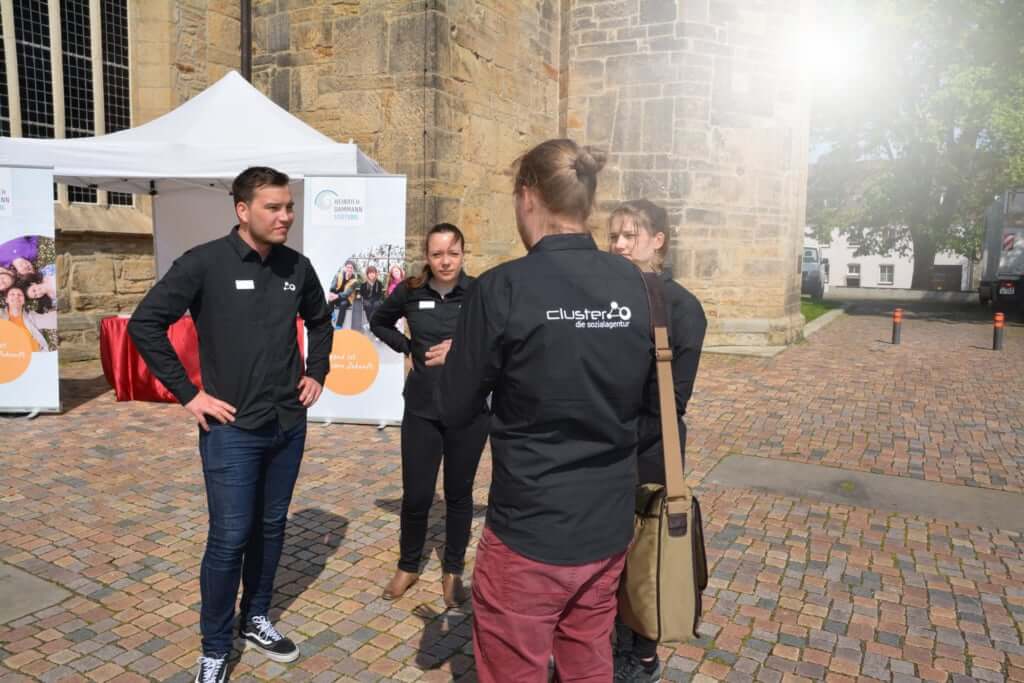 Startseite Events